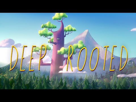 Deep Rooted