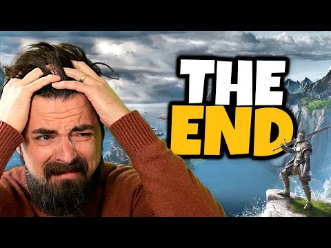 The Absolute State of MMOs