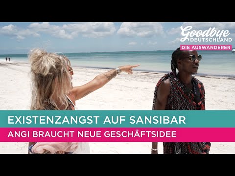 Ist ein Partyboot die rettende Idee? 🤔 | Goodbye Deutschland