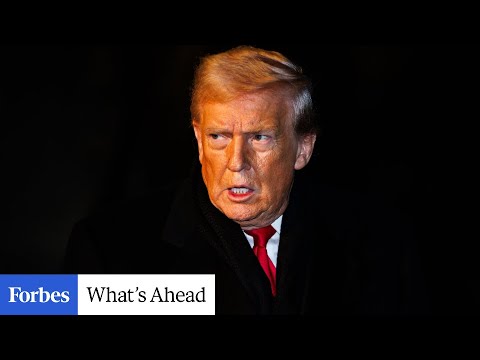 Trump Is Wrong—A Declining Dollar Isn't Great, But Major Trouble