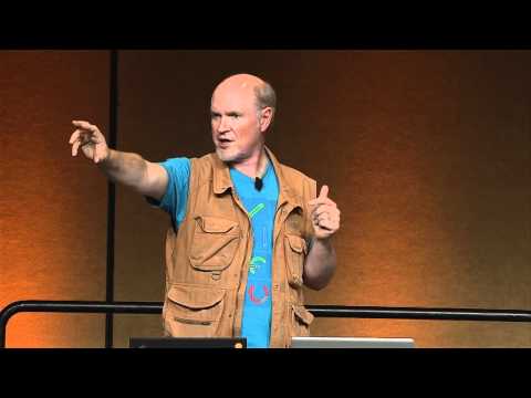 Google I/O 2012 - The Sensitive Side of Android