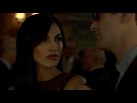 matt & elektra - love on the brain