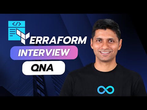 Terraform Interview Questions and Answers