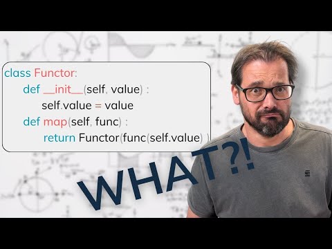 What the Heck Are Monads?!