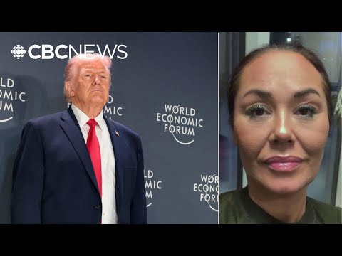 'We can never really trust America again': former Greenland MP