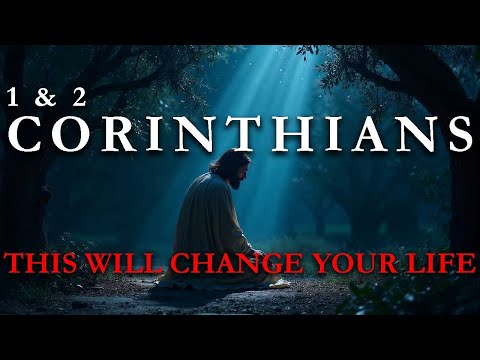 Fall Asleep Fast With God´s Word | 1 & 2 Corinthians