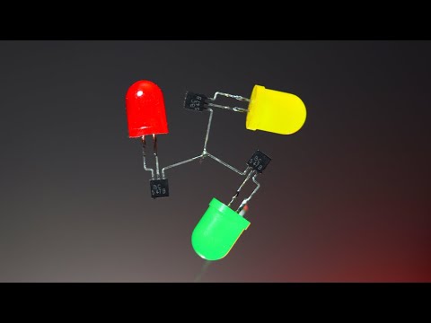 [NEW] Simple Electronics Project