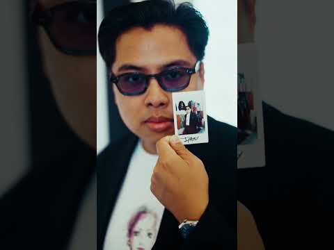 Season 1 Ep 5 - Jian de Leon #fashionstyle #personalstyle #menswear