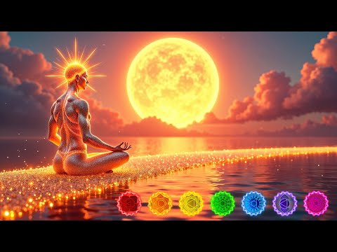 Eliminates All Negative Energy • Release Of Melatonin And Toxin • Stop Overthinking