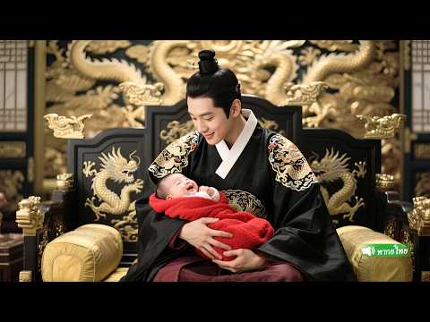 ทารกน้อยเพิ่งเกิด แท้จริงคือดาวนำโชคกลับชาติมาเกิดใช้พลังอ่านใจช่วยพ่อก้าวขึ้นเป็นกษัตริย์ทีละขั้น!