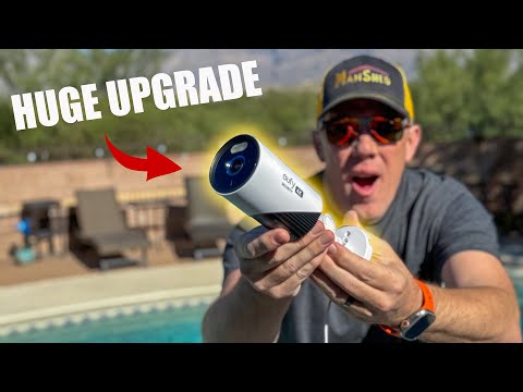 eufyCam E330 Pro 4K AI Cross Tracking 24/7 Recording