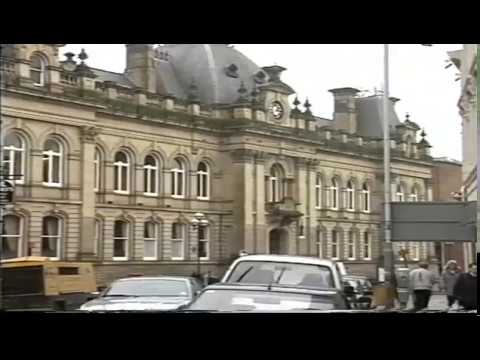 Wolverhampton in times gone by