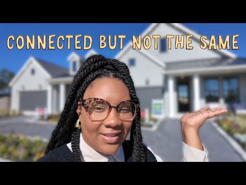 Why So Many Houston Buyers Are Choosing These Not-Quite-Duplex Homes