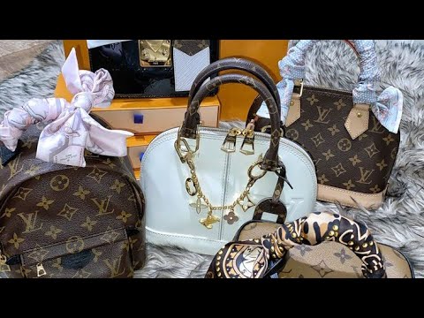 Why Are Luxury Handbags So Expensive? The Secret Behind Their Price!