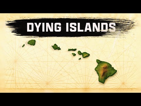 Hawai'i Is Dying: Here's Why