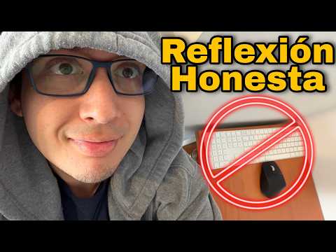 Retiring from Programming