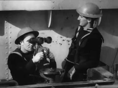 Duties of Lookouts (1943)