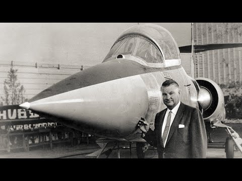 How One Engineer's "Illegal" Idea Created America's First Jet Fighter in Just 143 days
