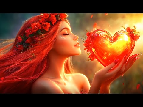 Become Irresistibly Beautiful and Confident in Minutes! | Meditation for Women 528Hz