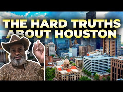 Living in Houston TX: What I LOVE, the HARD TRUTHS, and BIG Things Coming to Houston Texas