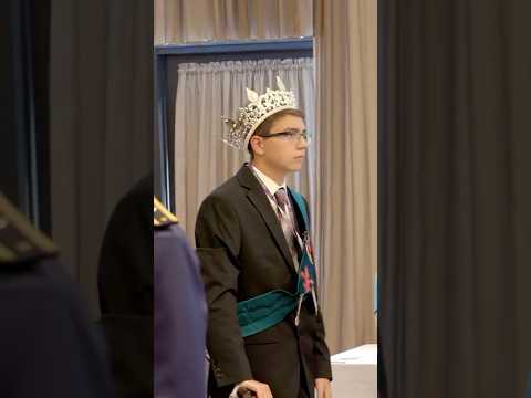 These people started their own countries.