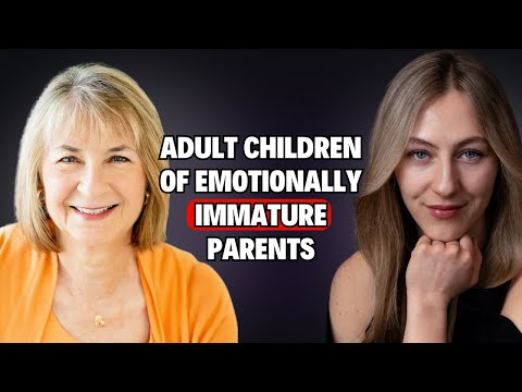 You Will Do These Things If You Were NEGLECTED As A Child - Dr Lindsay Gibson