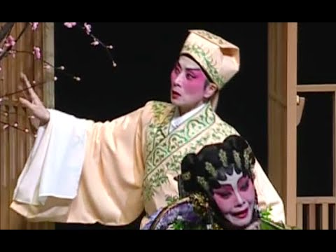 《再世紅梅記之折梅巧遇》 陳寶珠 梅雪詩 （台長138）