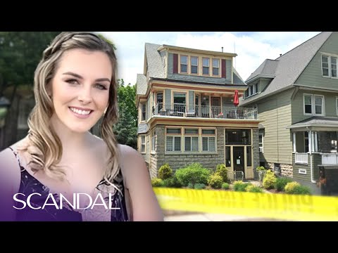 New Mom Murdered Just 4 Days After Giving Birth: Cops