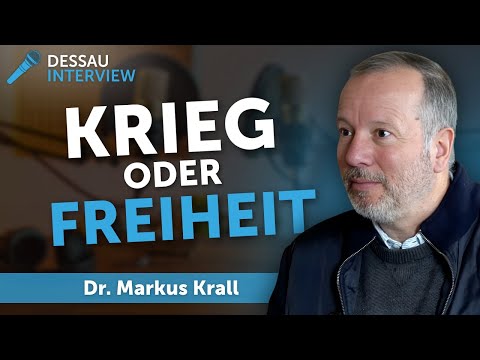 Aufbruch oder Absturz: Deutschlands Schicksalsjahre im Klartext | Dr. Markus Krall