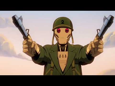 The Best of: GI Robot | Creature Commandos | DC