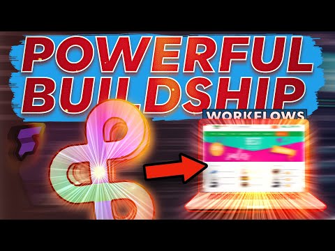 My 5 Favorite BuildShip Workflows (More POWERFUL Than You Think)