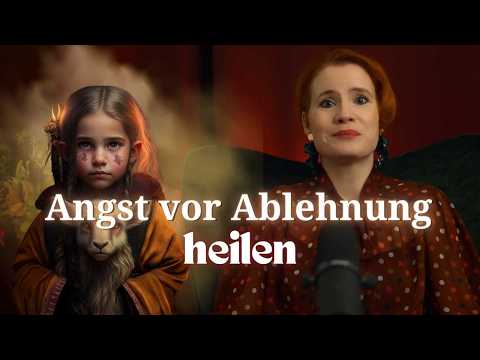 9 Schritte zur Heilung des abgelehnten inneren Kindes