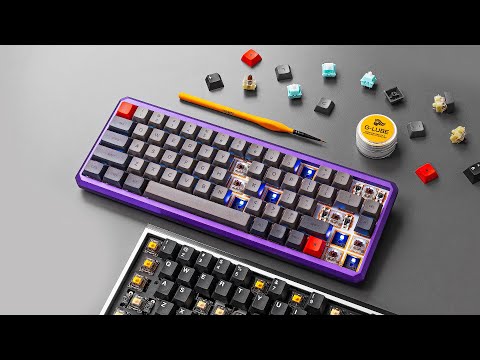DON'T Buy a Mechanical Keyboard Before Watching THIS!