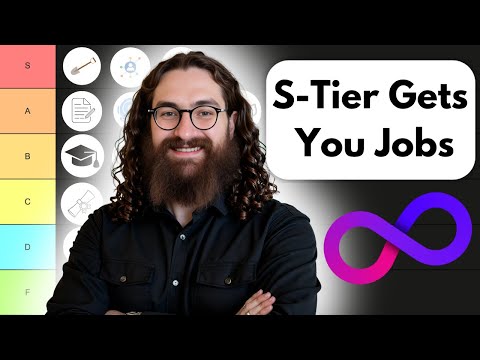 DevOps Tier List: What Actually Gets You Hired in 2025 (Stop Wasting Time!)