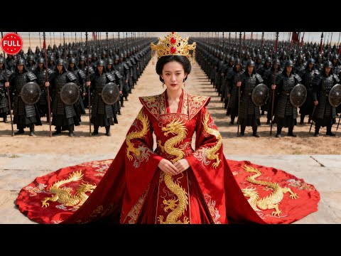 💥爆火短剧完整版：助他登基後我被貶妻為妾，轉身十萬敵國鐵騎壓境，跪迎我回國登基稱帝！#drama #youtubeshorts #逆袭 #精彩短劇 #短劇全集 #后悔