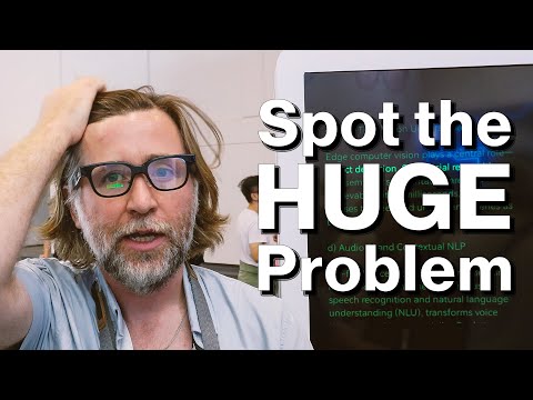 Rokid AR Glasses - Other Reviewers Don't Mention this Problem