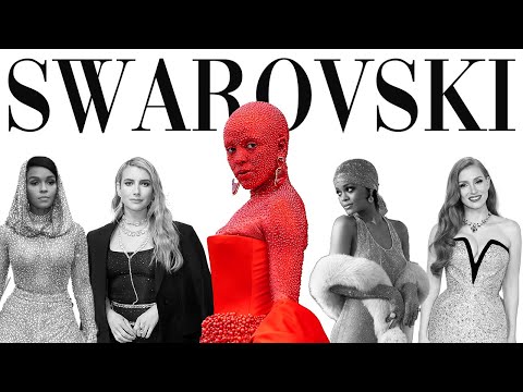 The Rise and Fall of Swarovski