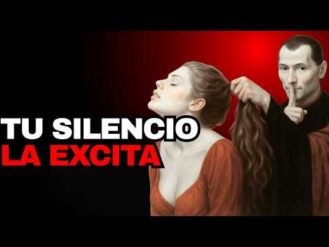 Si una Mujer te Ignora, Actúa Así – Según Maquiavelo
