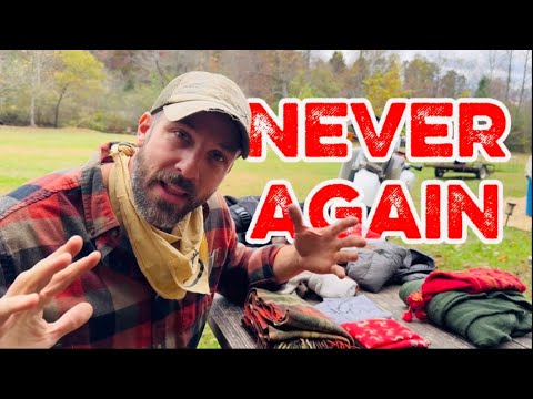 What NOT to Pack❗️Gear You DON’T Need On Your Next Adventure‼️ 