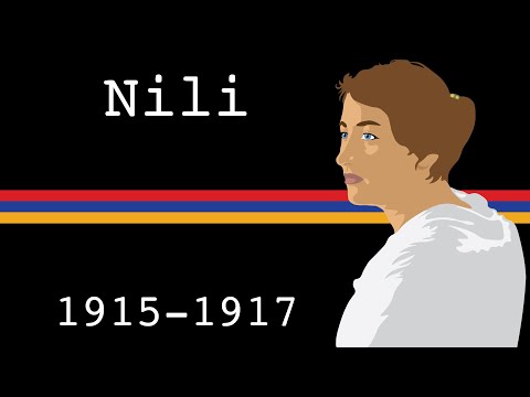 Nili (1915-1917)