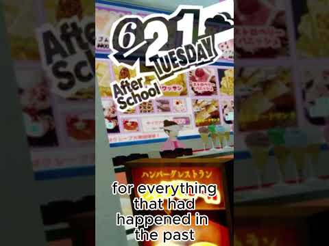 Fun Persona 5 Royal Fact: Sorry about my weird voice!! I'm just trying out some new stuff :)