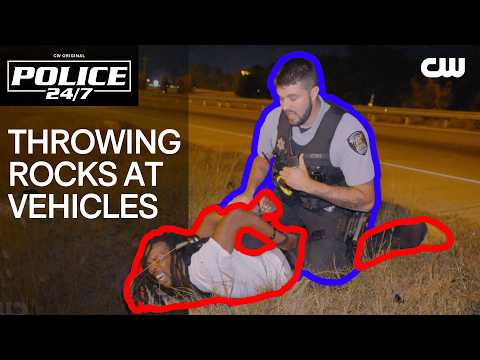 Reckless Endangerment | Police 24/7 | The CW