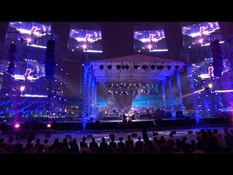 Yanni - "A Night to Remember"
