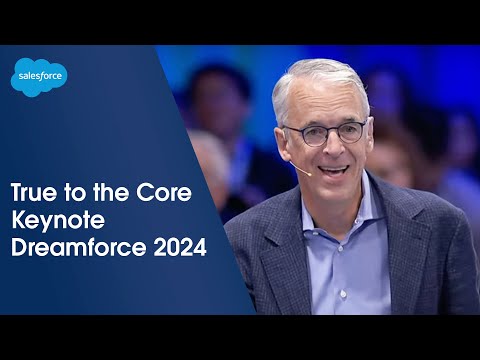 True to the Core Q&A | Product Leaders Answer Your Questions Live | Dreamforce 2024