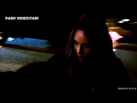 Belinda Peregrin with fans after the show L'Oréal @ Paris Fashion Week 29 september 2025