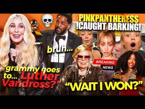 Grammys 2026 Were HILARIOUS! (All Viral Moments)