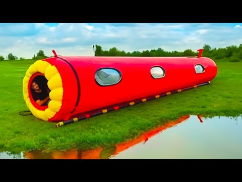 Inventions That Will Save Your Life One Day