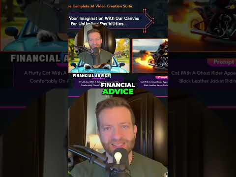 Hands-On AI Video Demo: Worth Your Workflow? #shorts