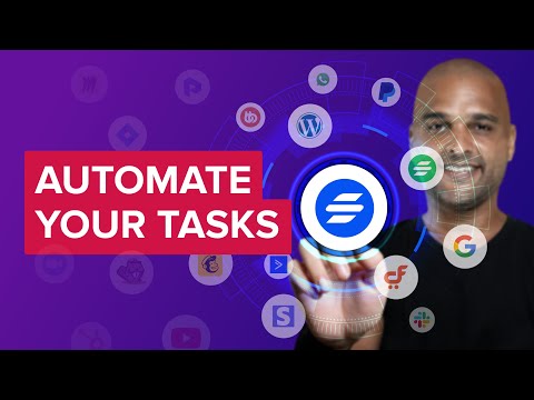 WordPress Automation Alternative To Zapier = SURETRIGGERS