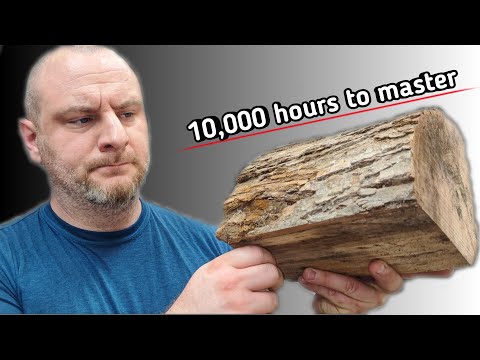 After watching this video you won't need that many hours